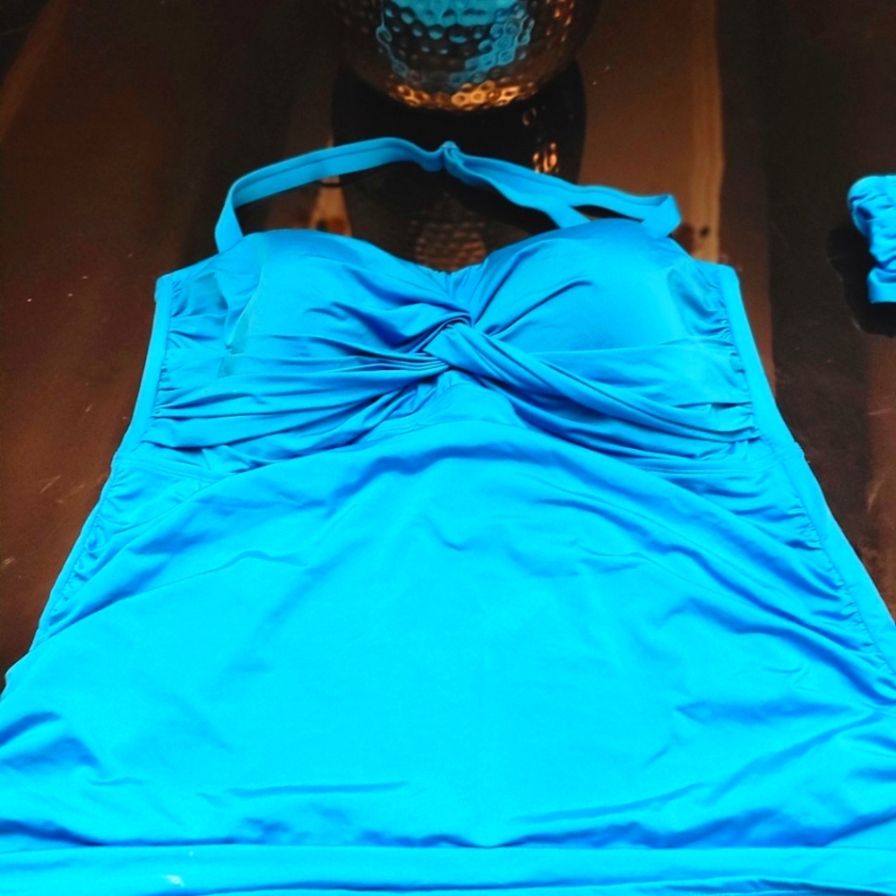 2 piece swimwear